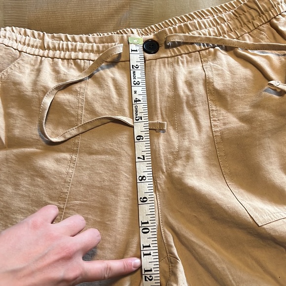 Zara Cargo Pants - Picture 5 of 5